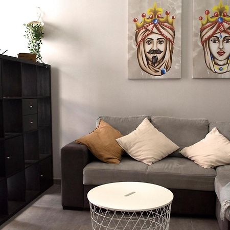 Apartment 44 カターニア エクステリア 写真