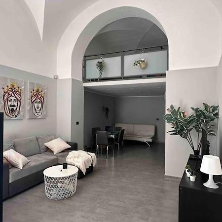 Apartment 44 カターニア エクステリア 写真