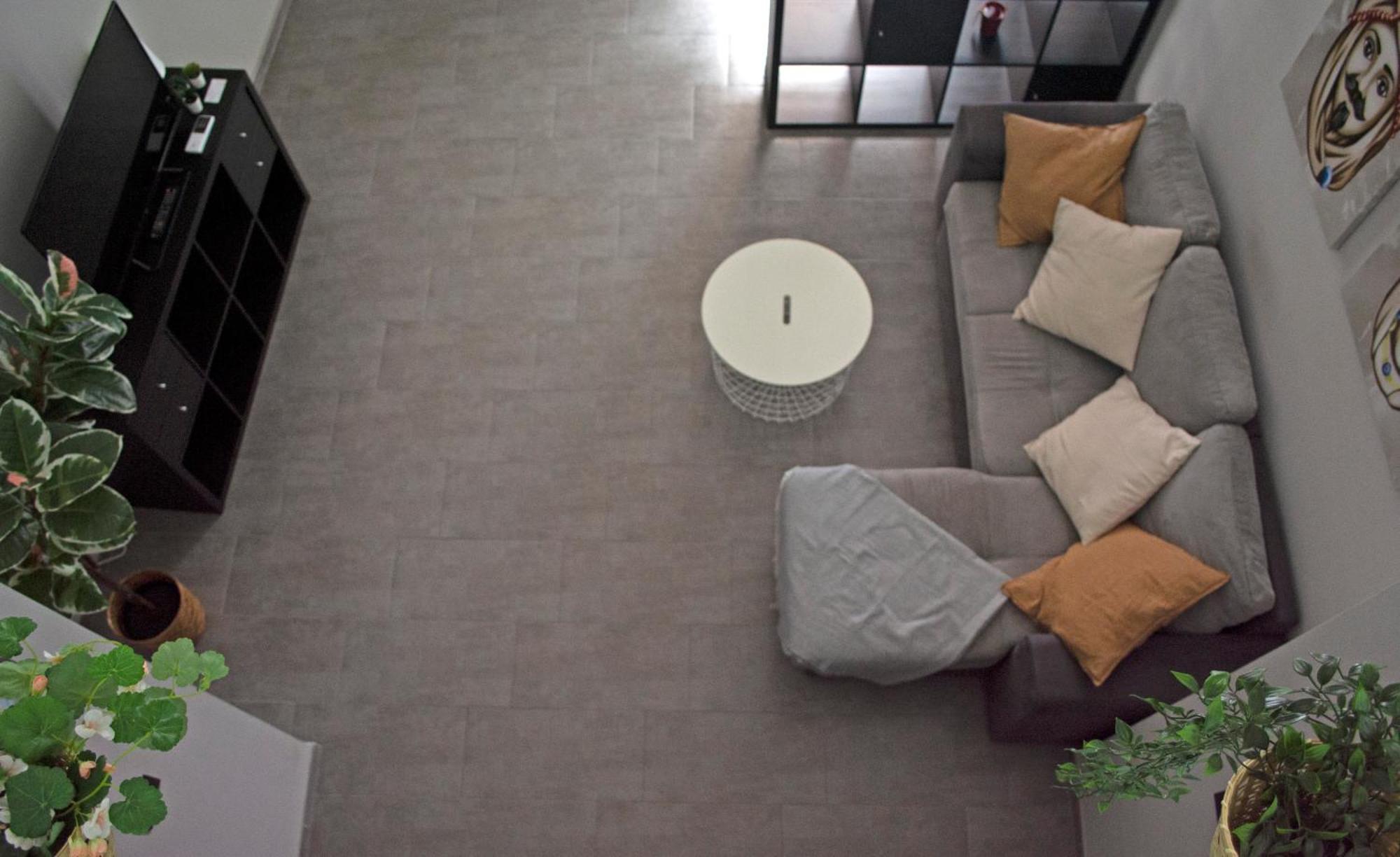 Apartment 44 カターニア エクステリア 写真