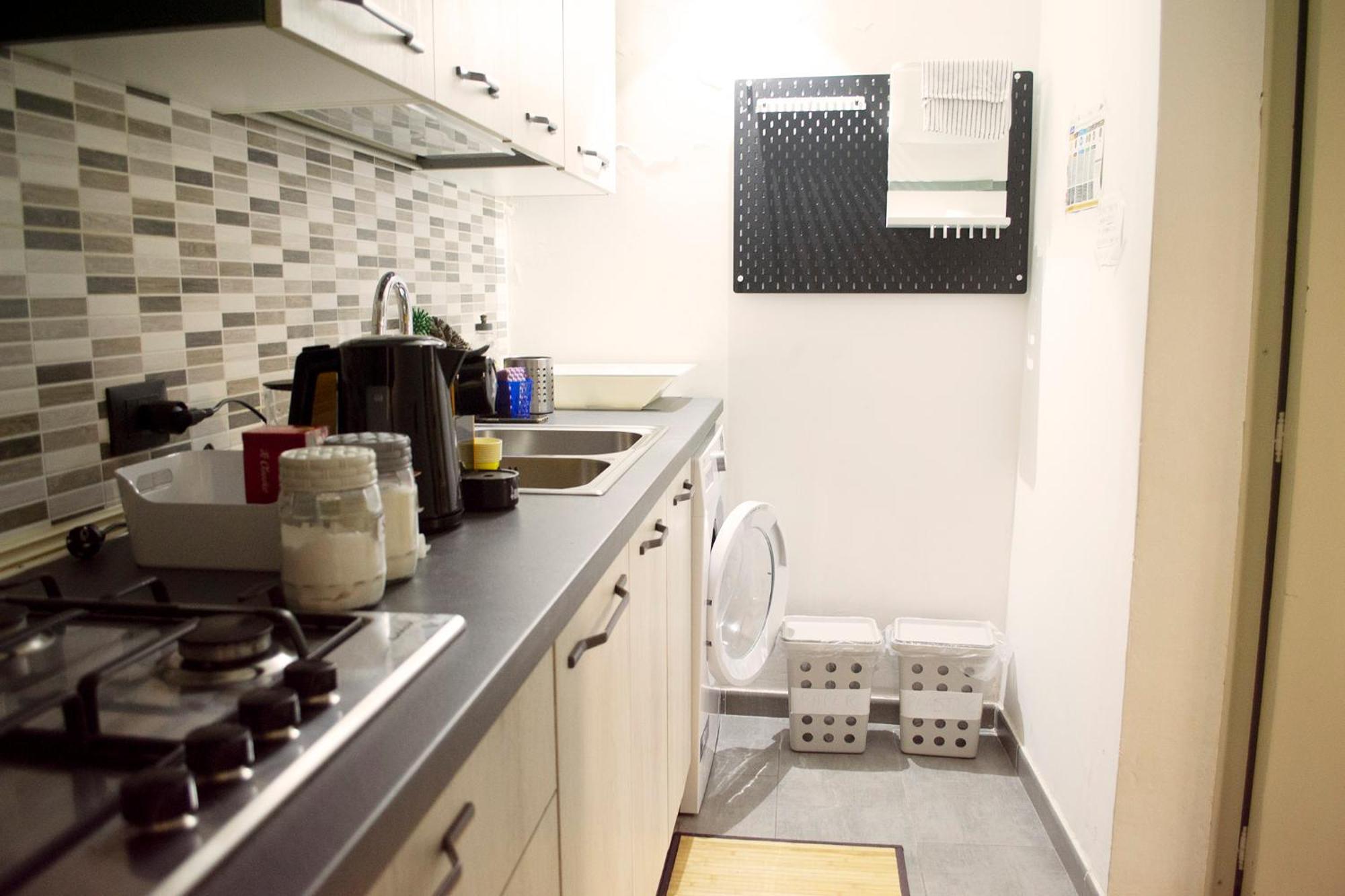 Apartment 44 カターニア エクステリア 写真