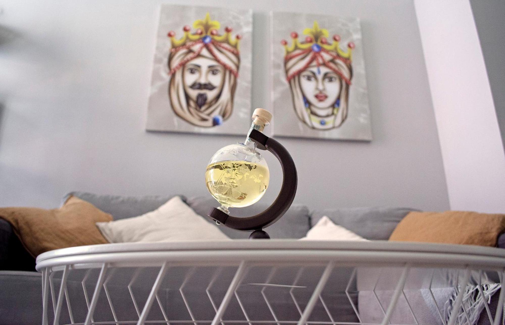 Apartment 44 カターニア エクステリア 写真