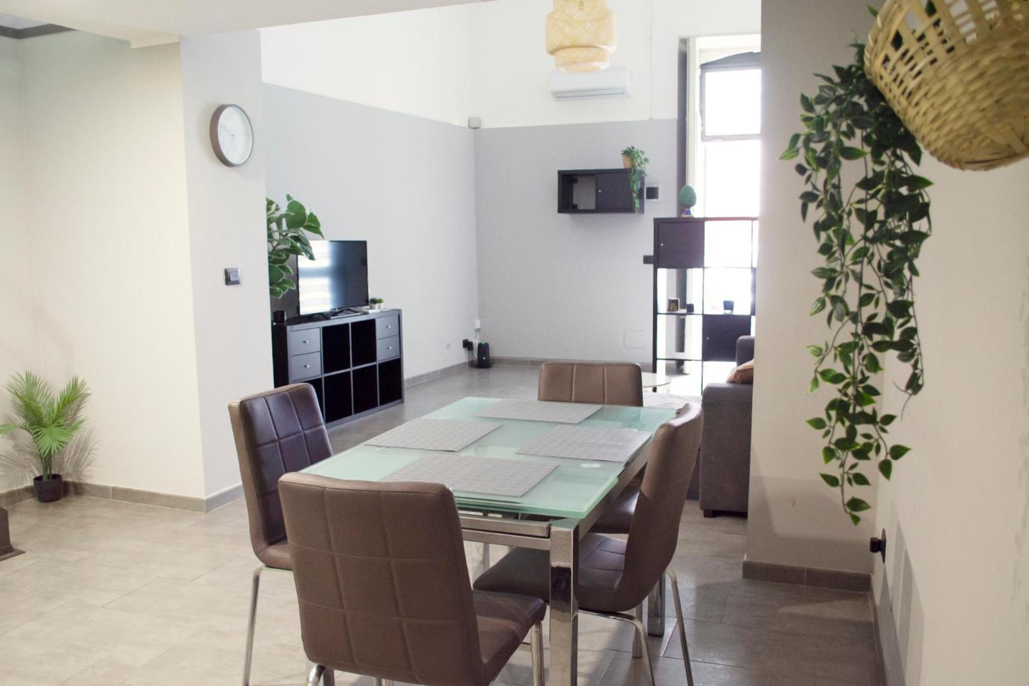 Apartment 44 カターニア エクステリア 写真