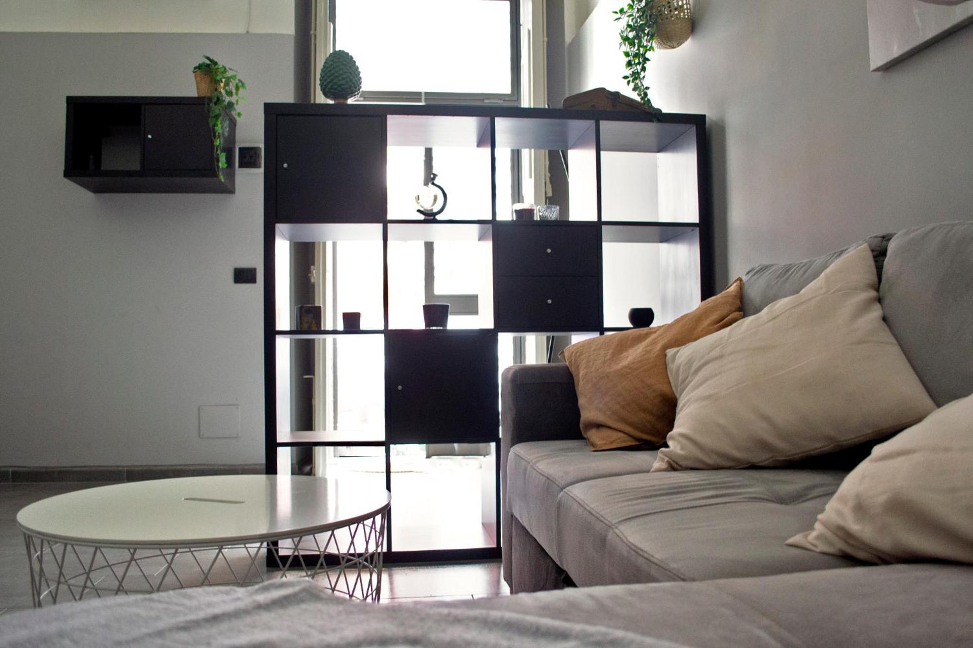 Apartment 44 カターニア エクステリア 写真