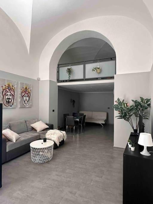 Apartment 44 カターニア エクステリア 写真